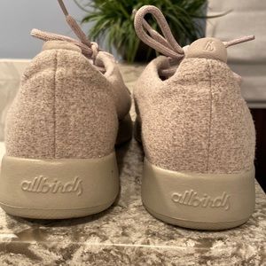 All Birds Wool Runners